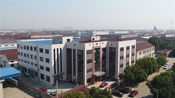 南京pe實(shí)壁管廠家 華寶